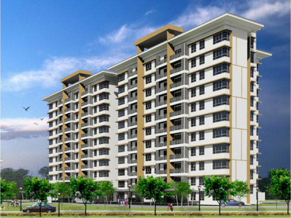 Utama South Condominiums