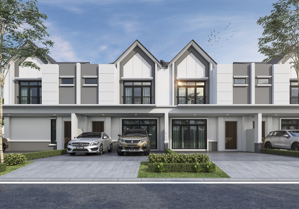 Austin Duta - Phase 2A