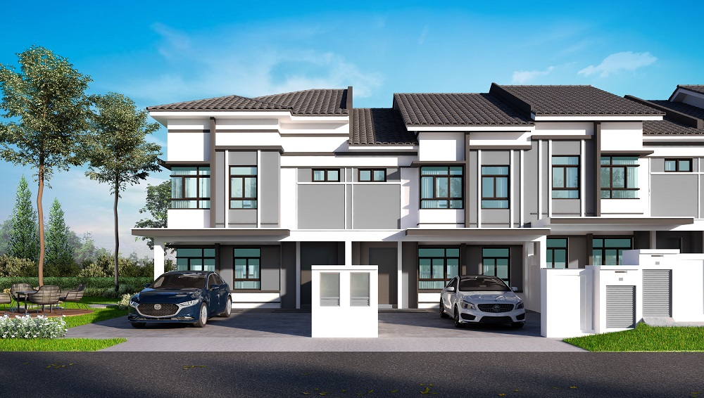 Austin Duta Phase 11A