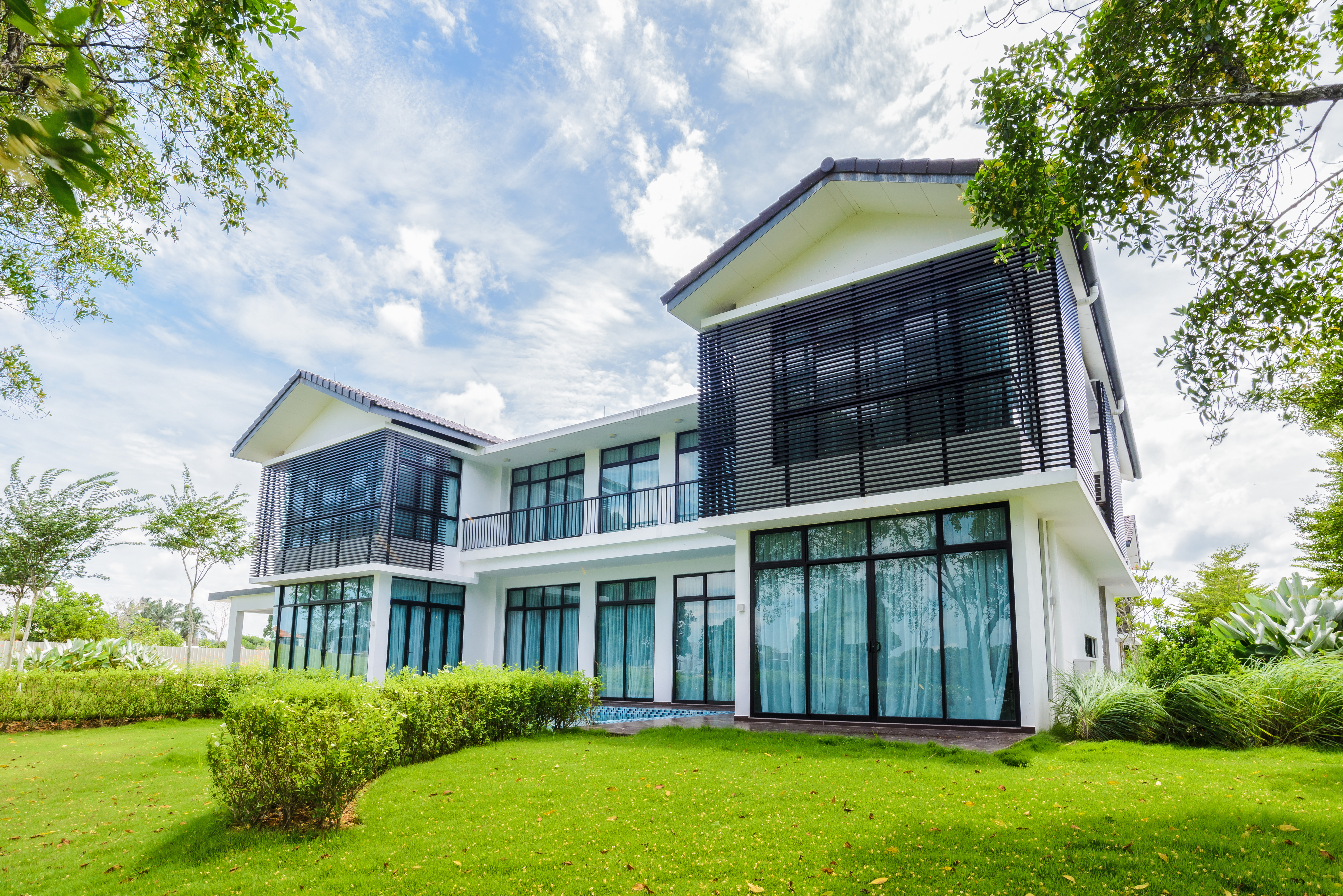 The Fairway Golf Villas