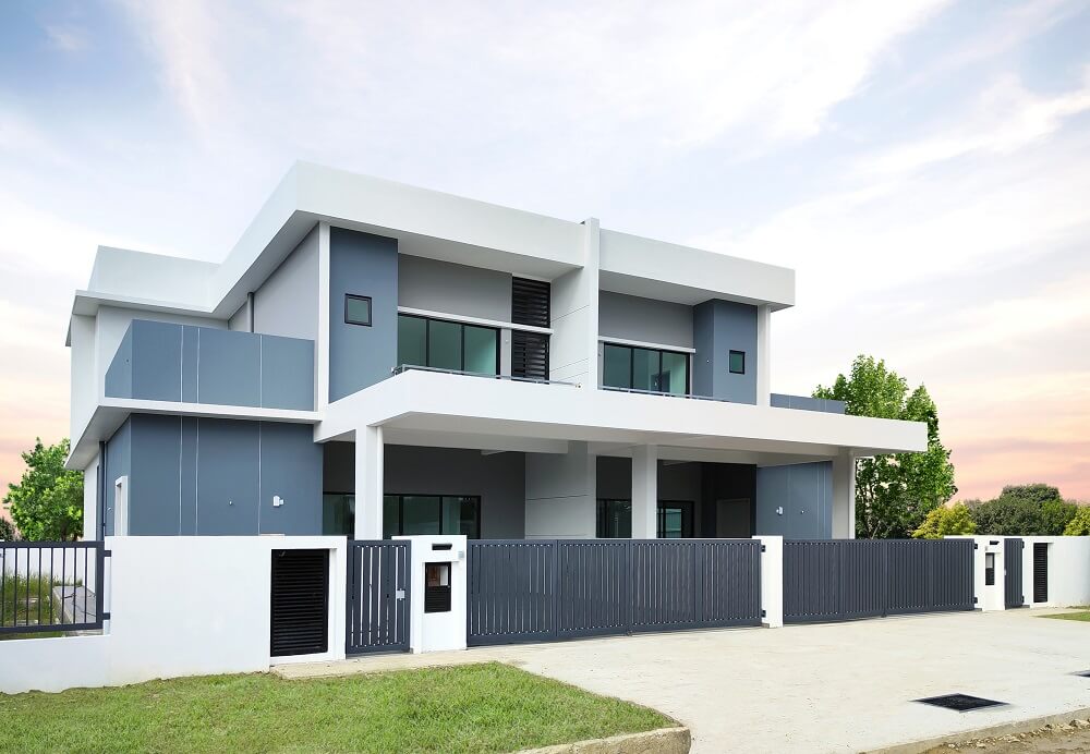 Utama Park Residence Phase 2B