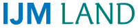 IJM Land Logo