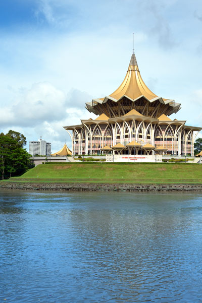 Kuching