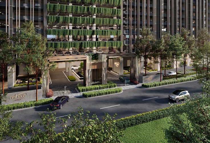 Enlace Suites 1