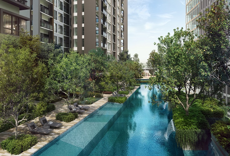 Enlace Suites 1