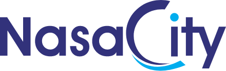 Nasa City's logo