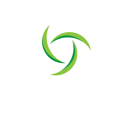 Pantai Sentral Park's logo