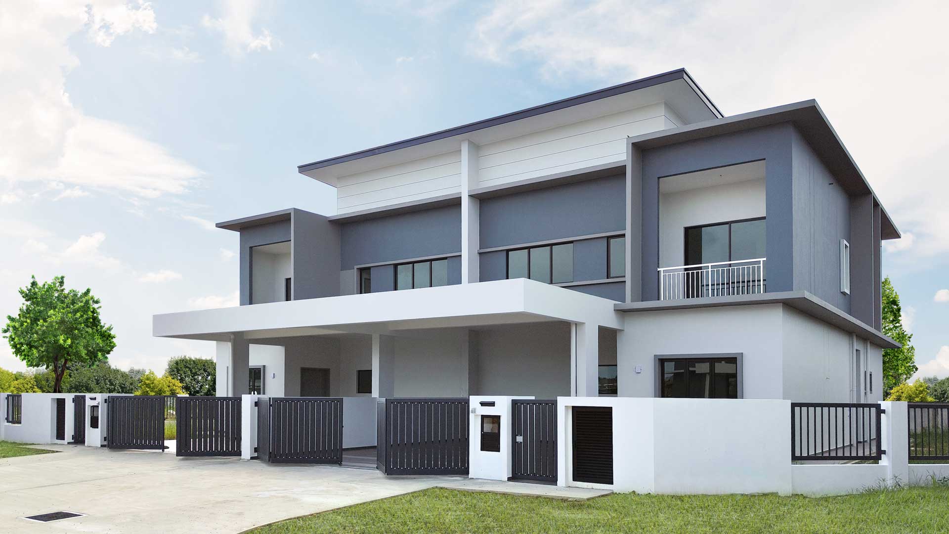 Utama Park Residence Phase 2B<br>(Semi-D Type 2)'s photo