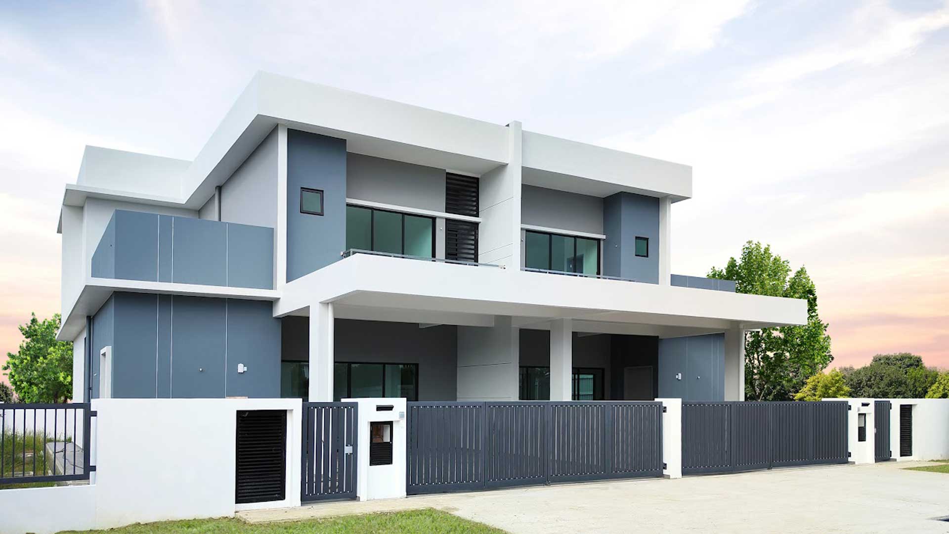 Utama Park Residence Phase 2B<br>(Semi-D Type 1)'s photo