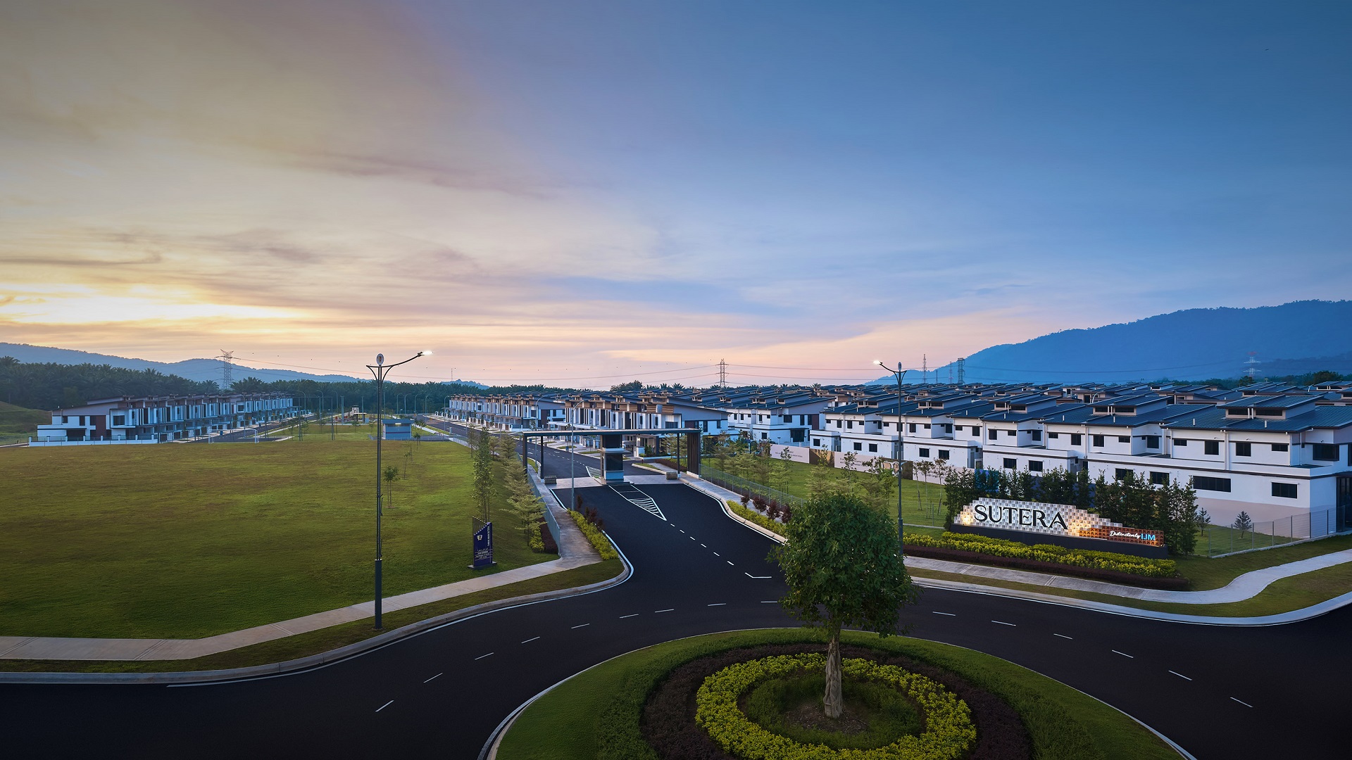 Sutera @ S2 Heights Aman's photo