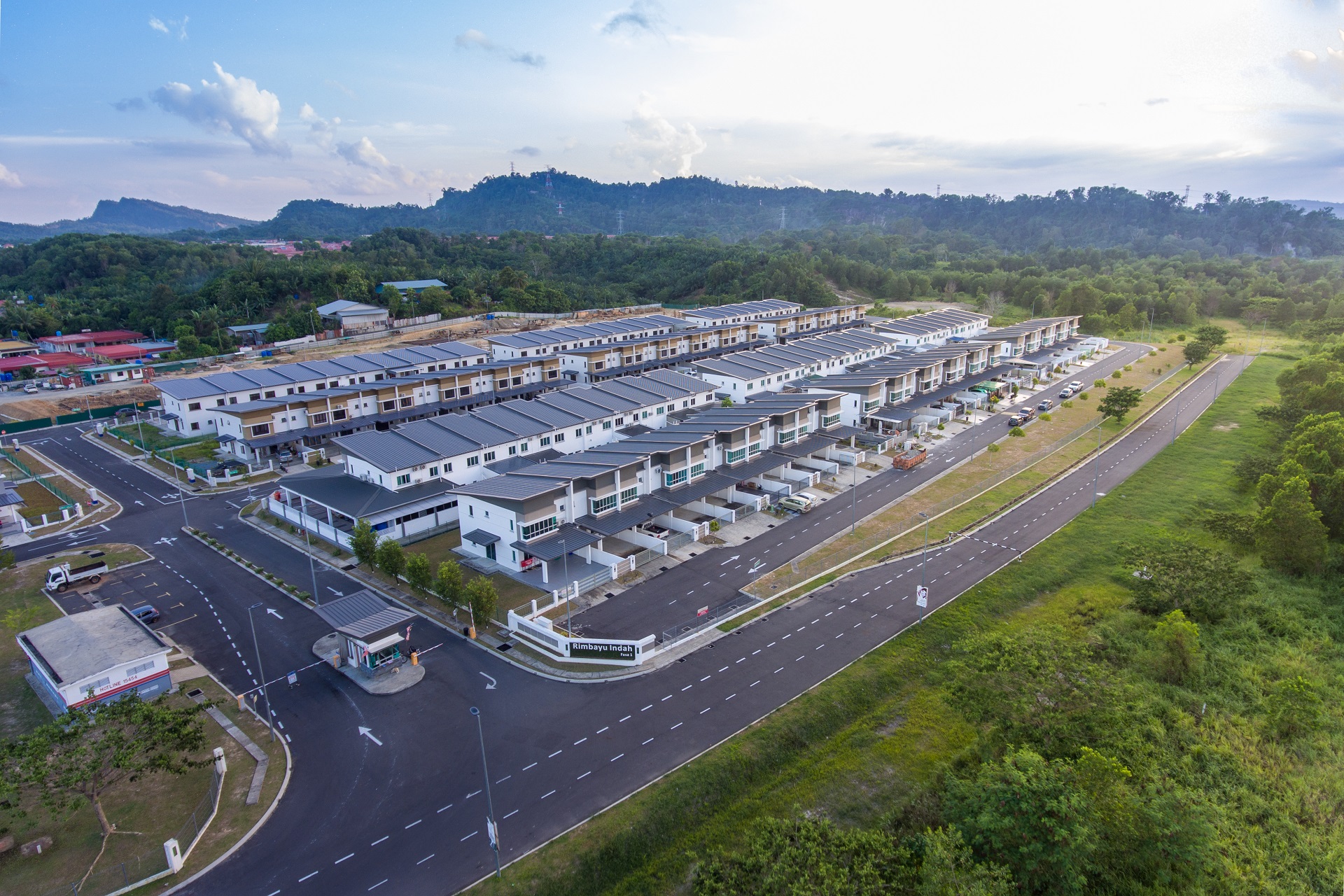 Rimbayu Indah Phase 2A's photo