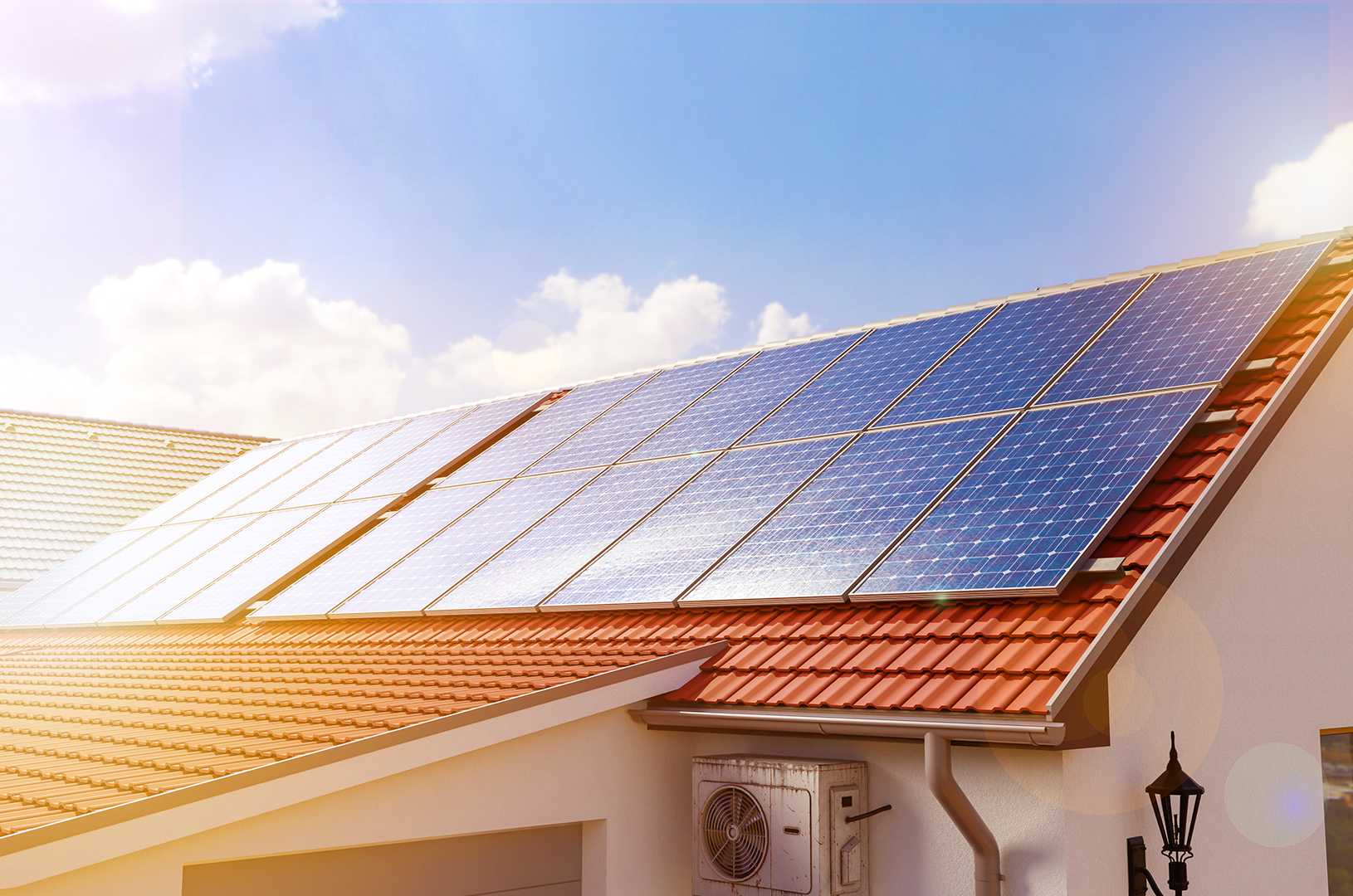 Things you should consider before installing solar panels on your home's Image