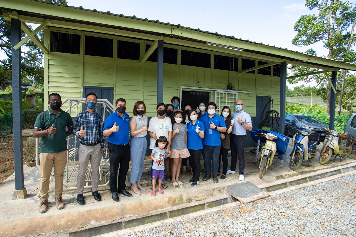 IJM Land’s MyHome Programme – Aims to Foster Safe and Liveable Homes and Communities