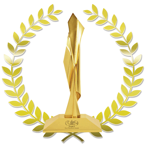 FIABCI World Prix d’Excellence Awards 2024's logo