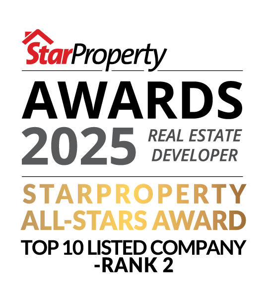 The All-Stars Award 2025's logo