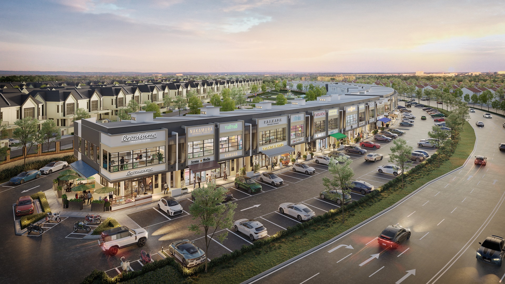 Arc Point, Austin Duta's photo