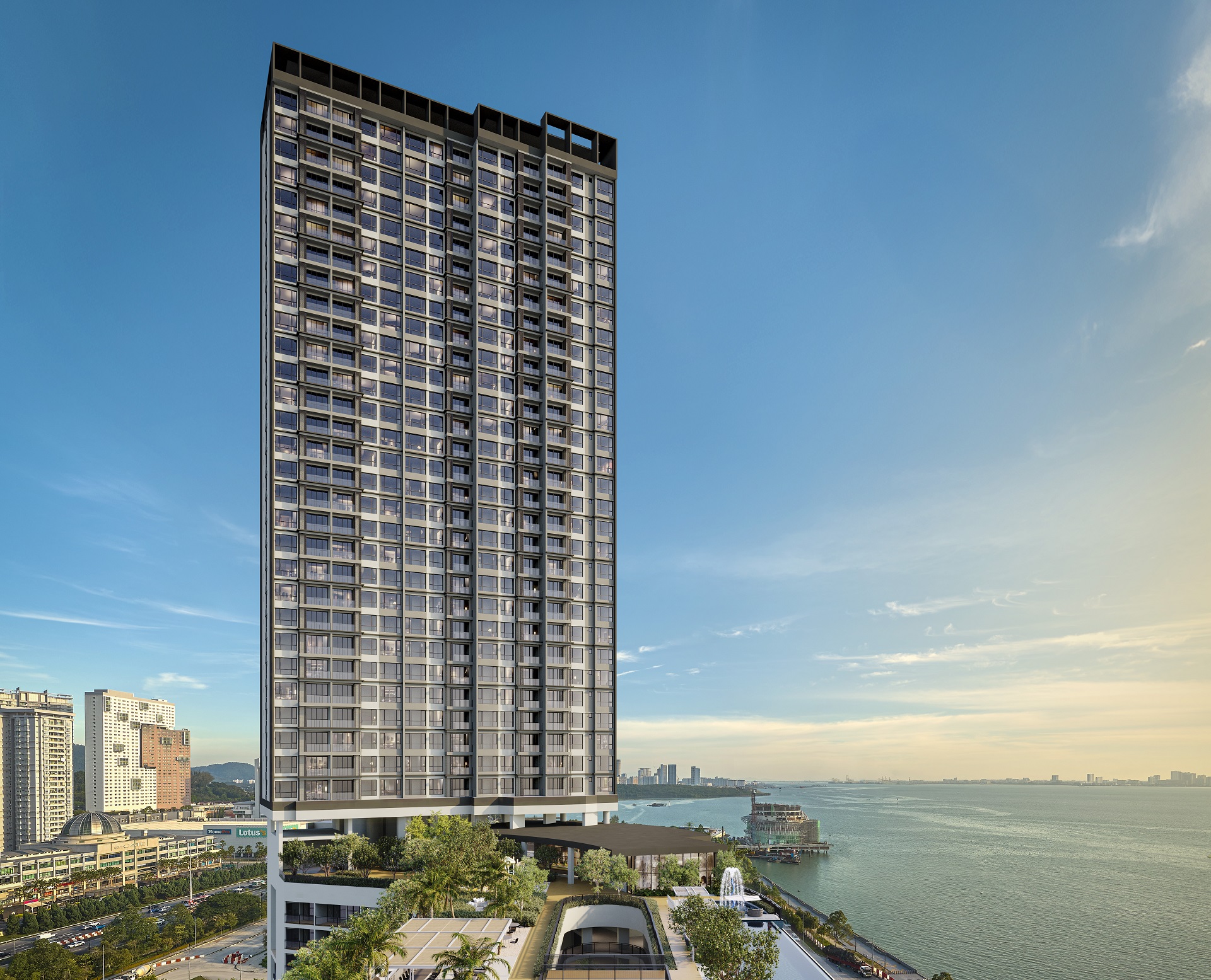 Merione Residences's photo