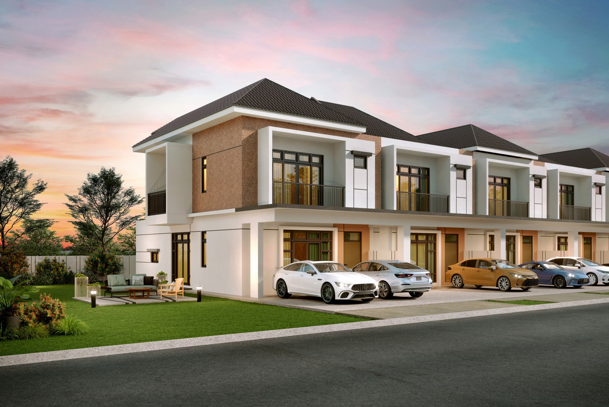 Desa Palma Phase 11B2 (Astella Residences)'s photo