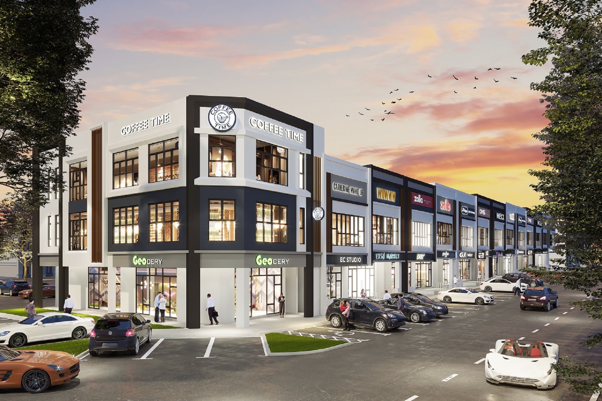 Desa Palma Phase 5 (Nasa Avenue 1)'s photo