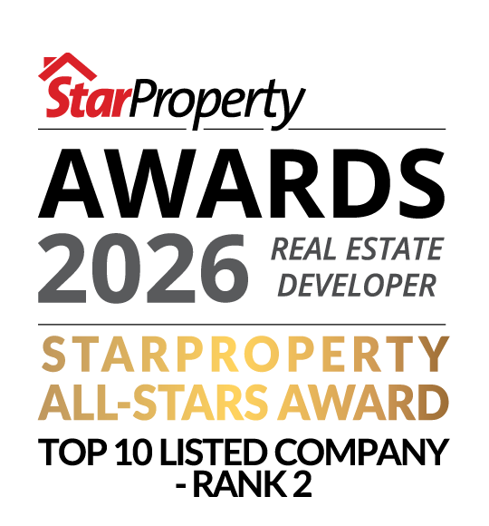 The All-Stars Award 2026's logo