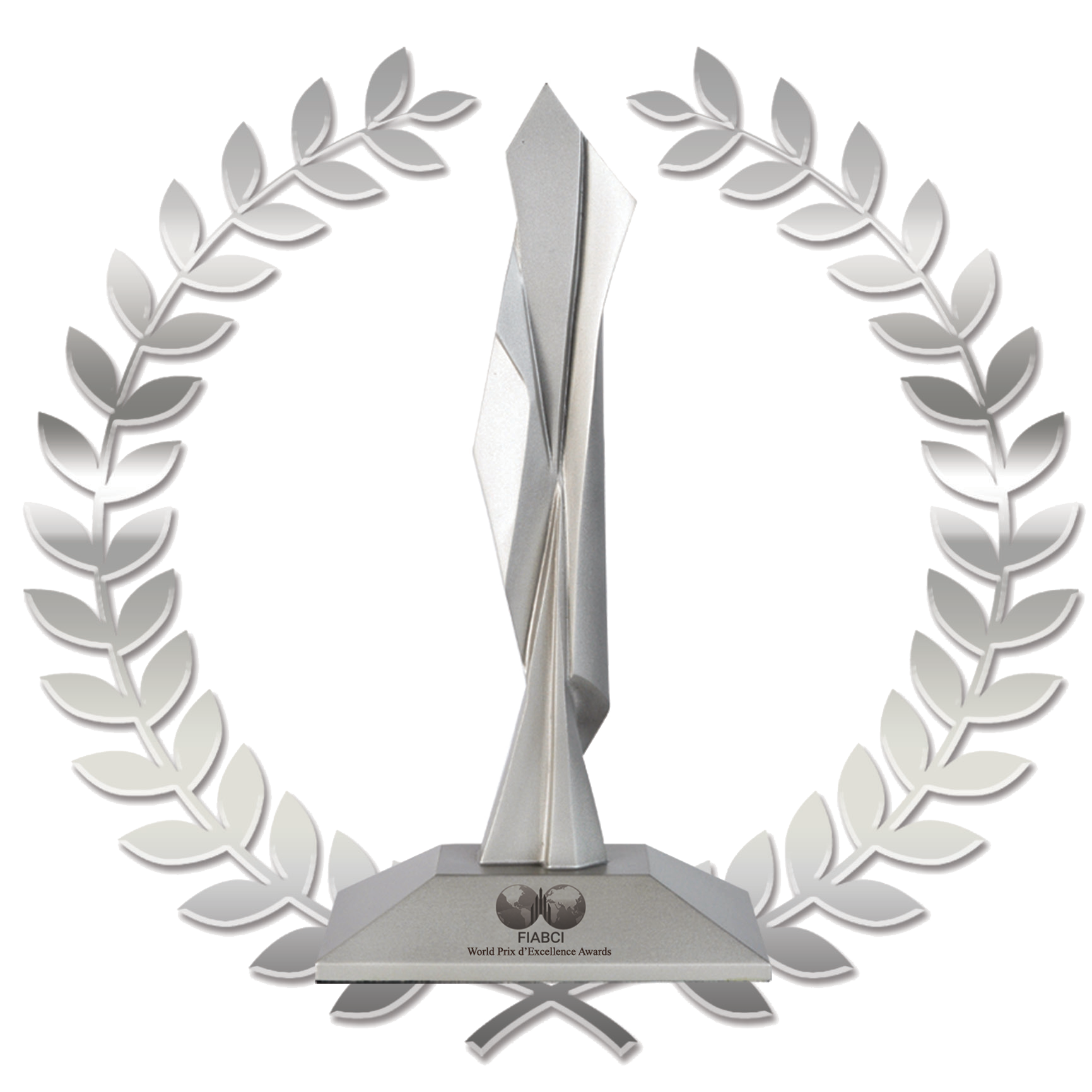 FIABCI World Prix d’Excellence Awards 2026's logo