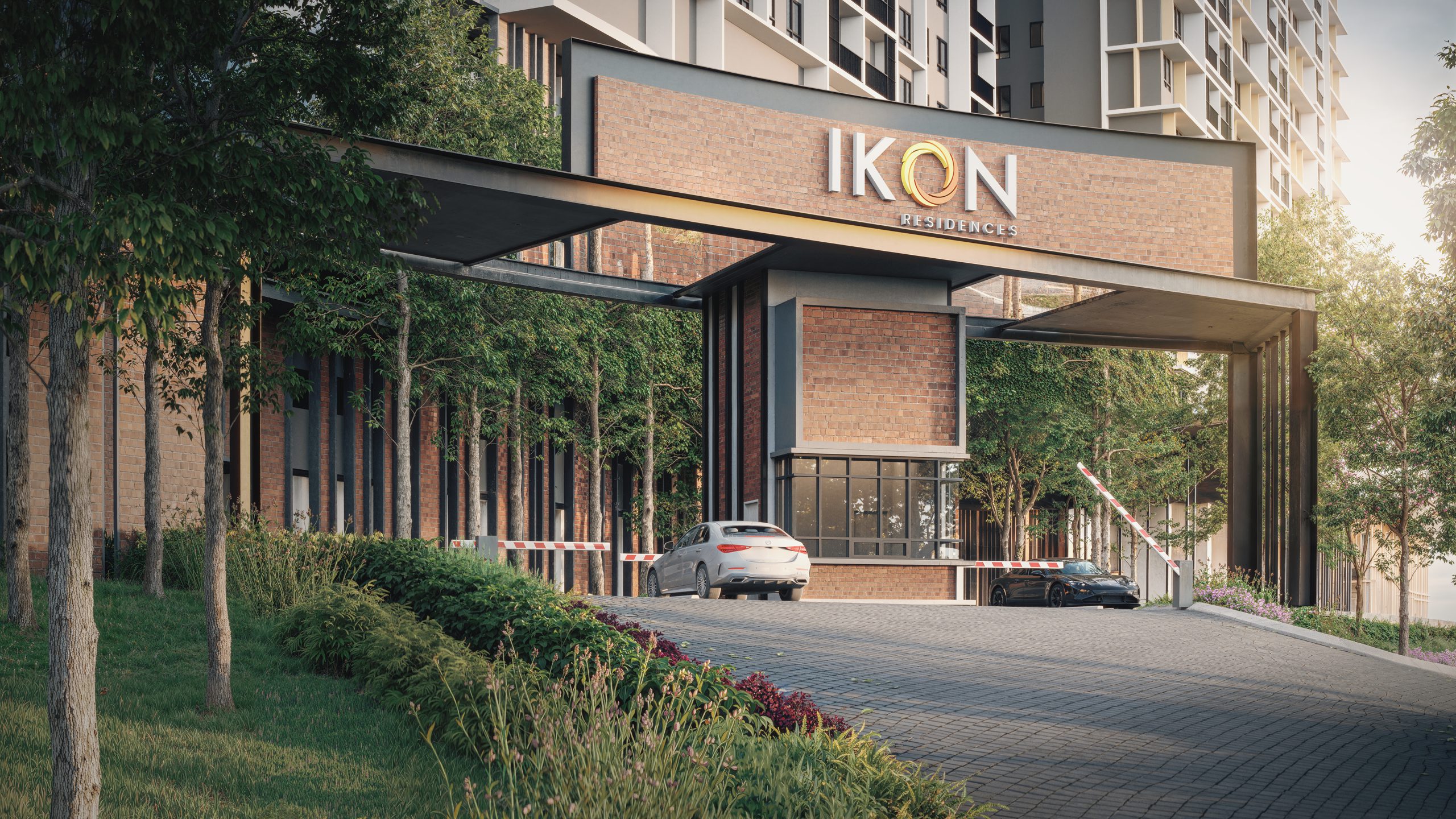 IKON Residences's photo