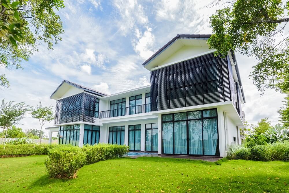 The Fairway Golf Villas
