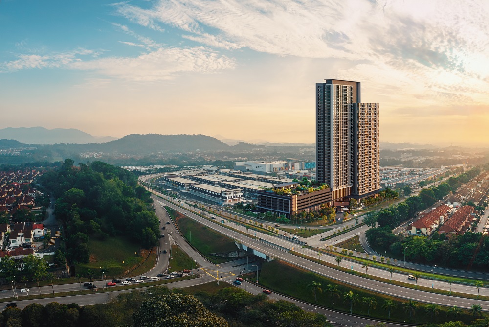 IKON Residences