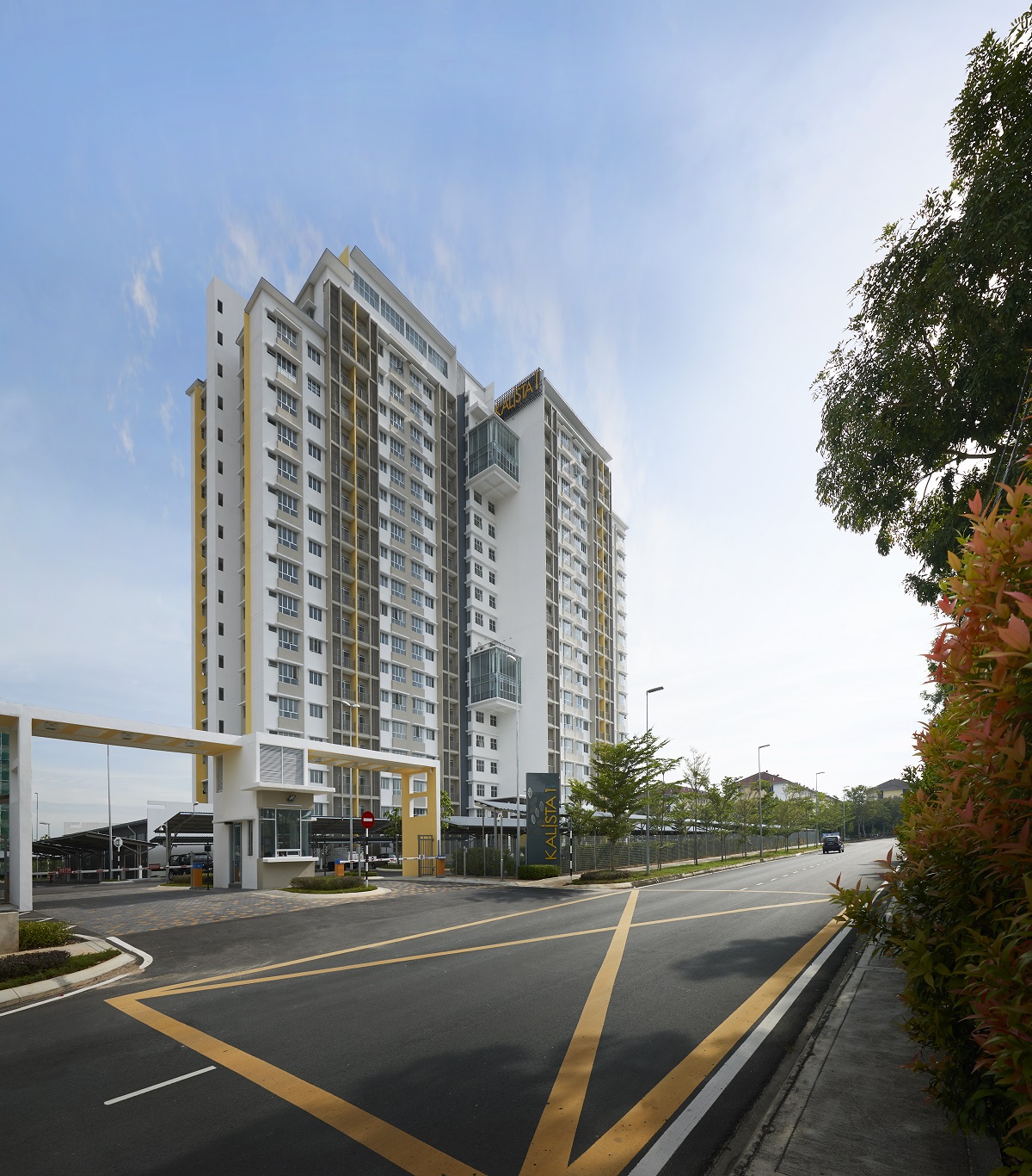 Kalista Residence